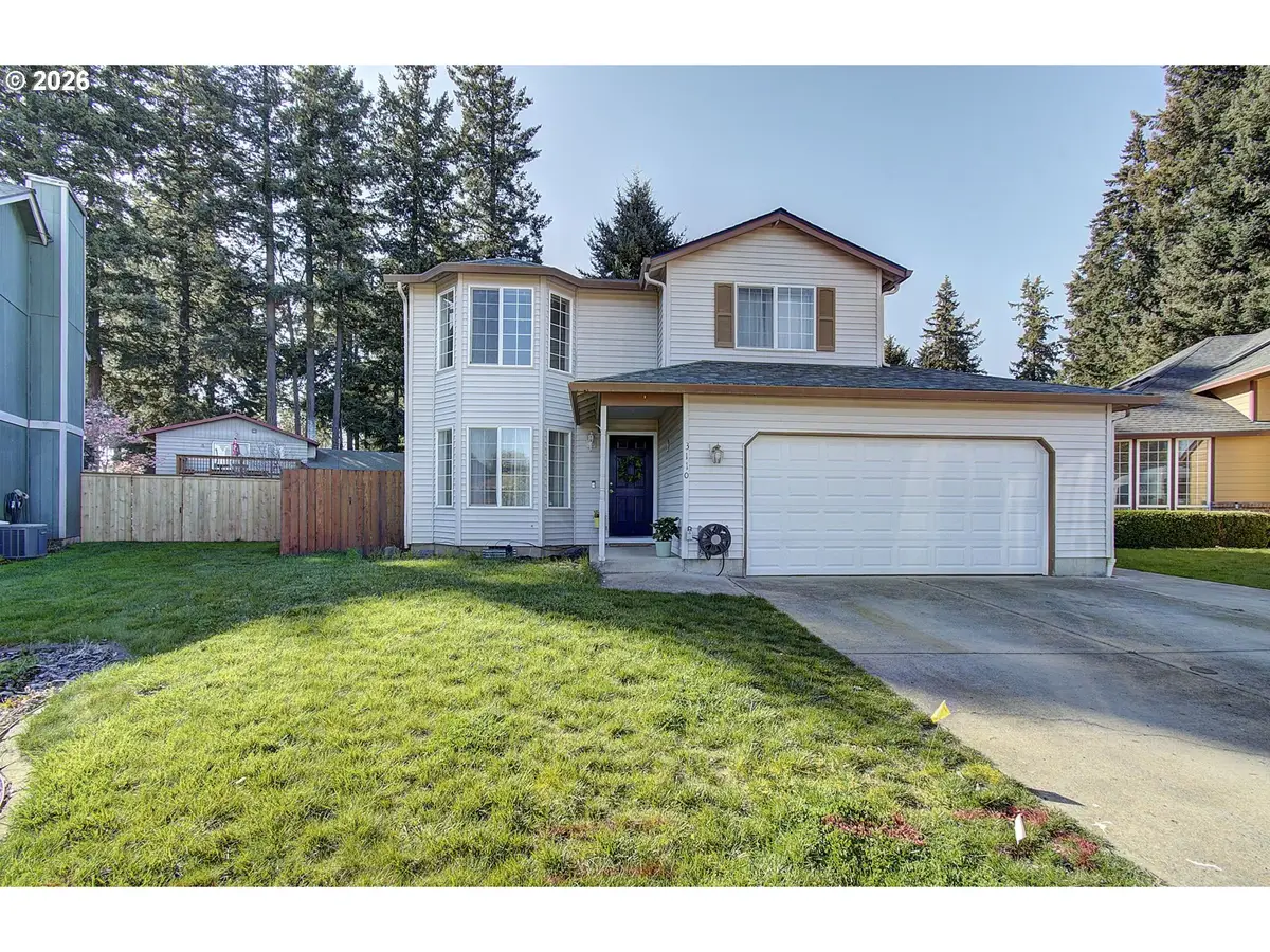 3110 NE 145th Ave, Vancouver, WA 98682 - #1