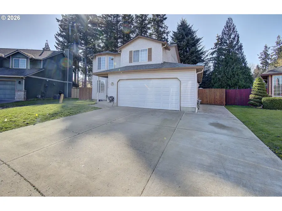 3110 NE 145th Ave, Vancouver, WA 98682 - #2