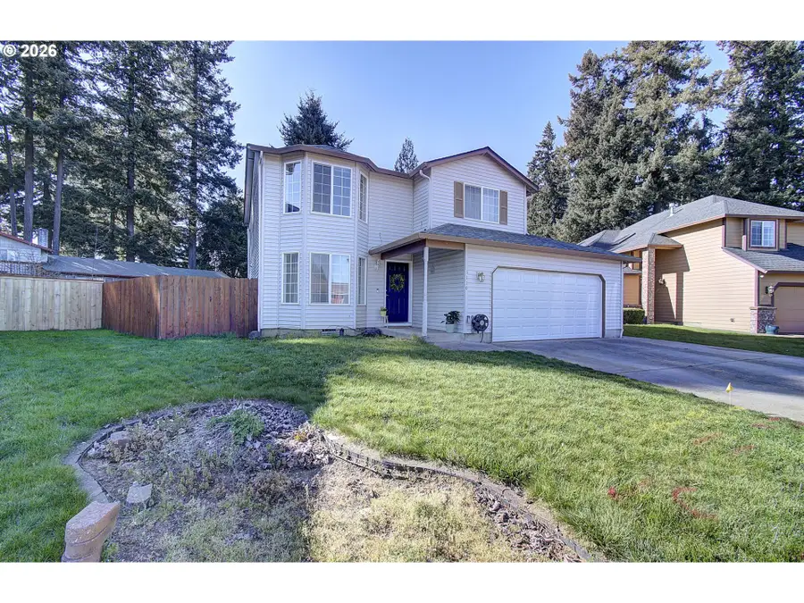 3110 NE 145th Ave, Vancouver, WA 98682 - #3
