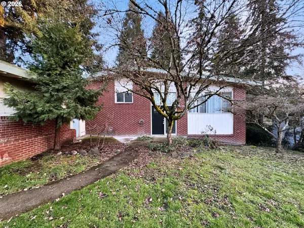 1180 E 37th Ave, Eugene, OR 97405