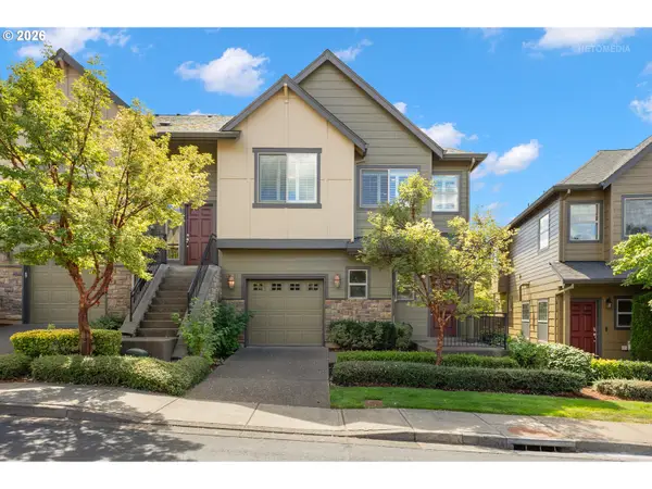 11534 SE Aquila St, HappyValley, OR 97086