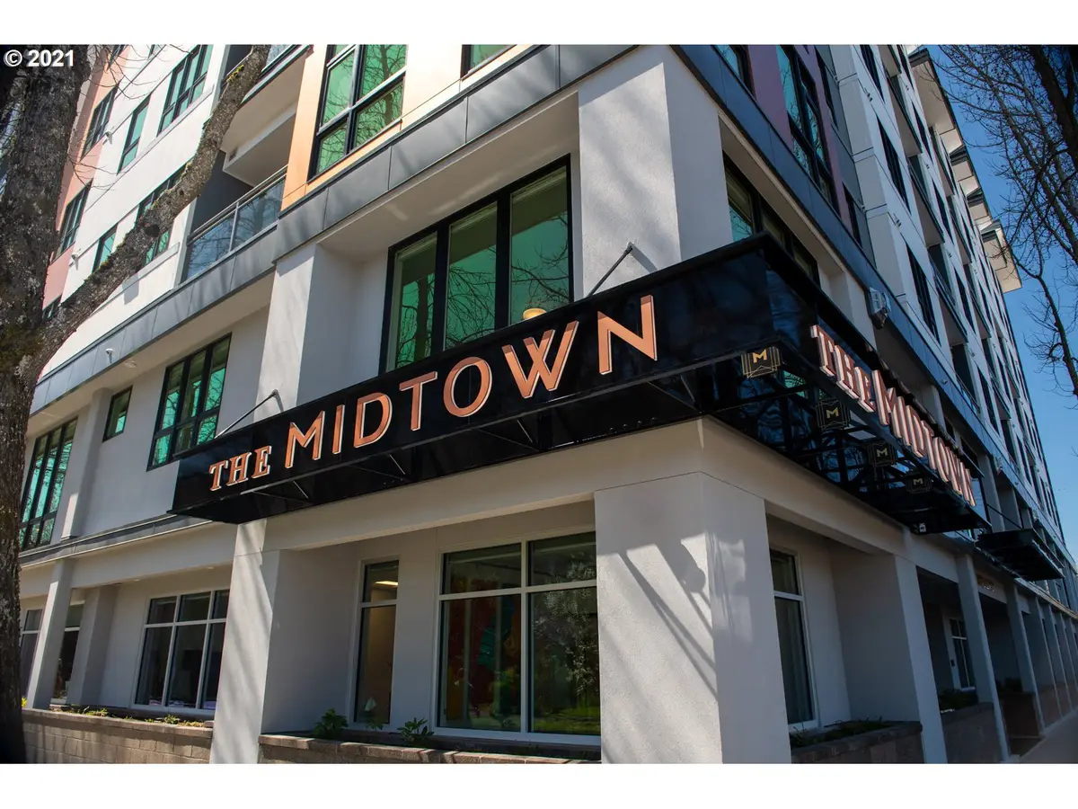 1600 Pearl St #401, Eugene, OR 97401 - Image #1