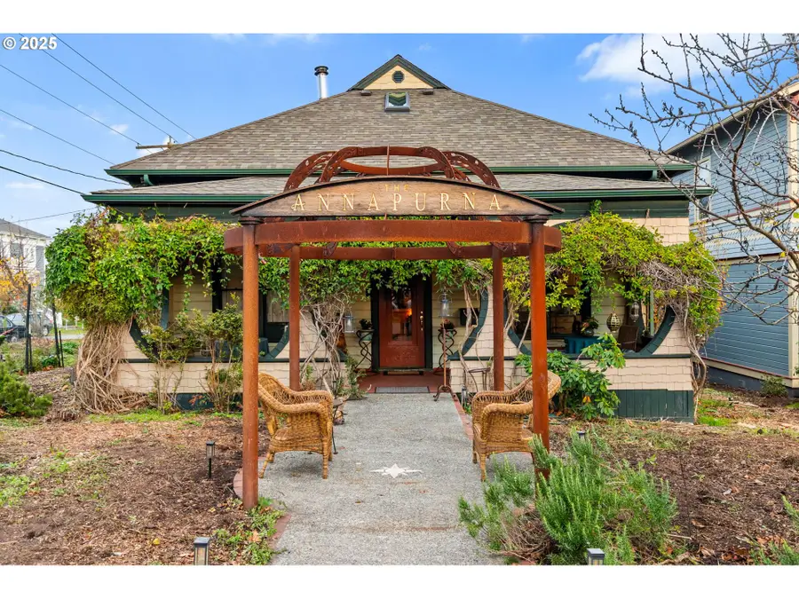 538 Adams St, Port Townsend, WA 98368 - Image #2