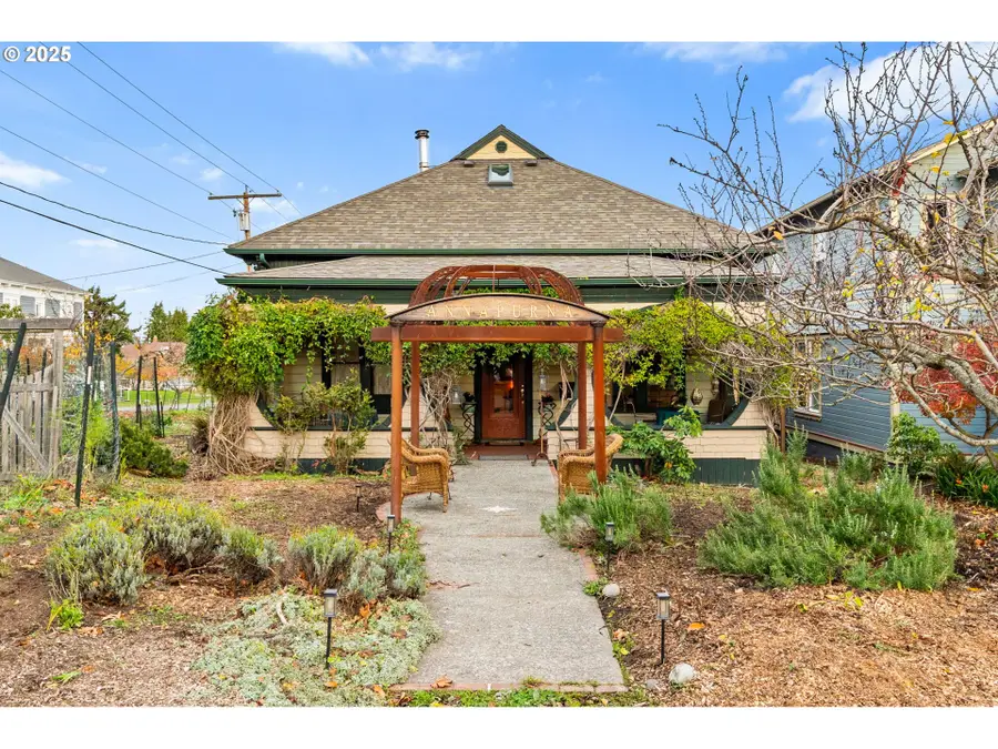 538 Adams St, Port Townsend, WA 98368 - Image #3