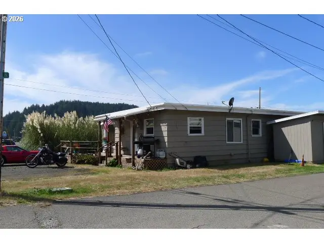255 Beach Blvd, Winchester Bay, OR 97467 - #2