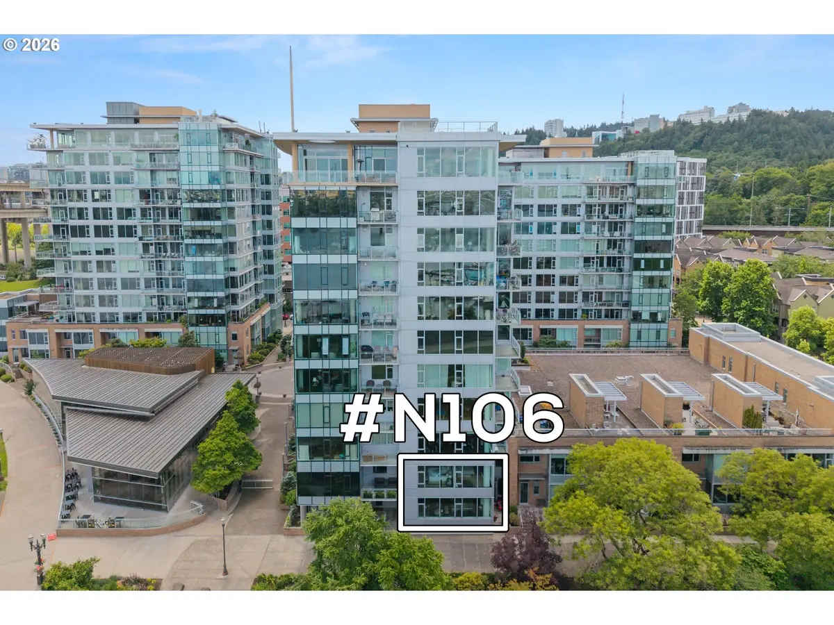 1900 S River Dr #N106, Portland, OR 97201 - #1