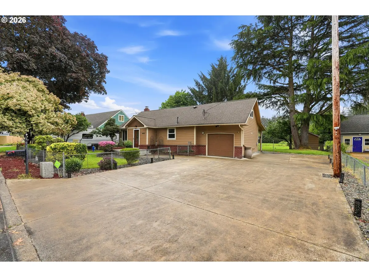 4621 Ohio St, Longview, WA 98632 - #1