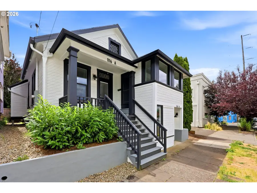 1116 SE Stephens St, Portland, OR 97214 - #2