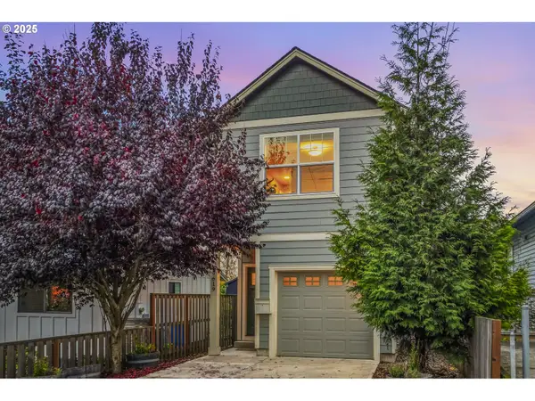 9619 N Kalmar St, Portland, OR 97203