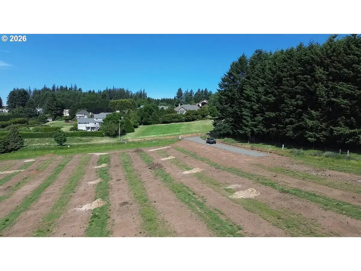 NE Lander Lot B, Sherwood, OR 97140 - #1