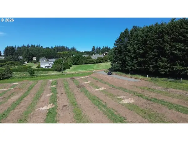 NE Lander Lot B, Sherwood, OR 97140