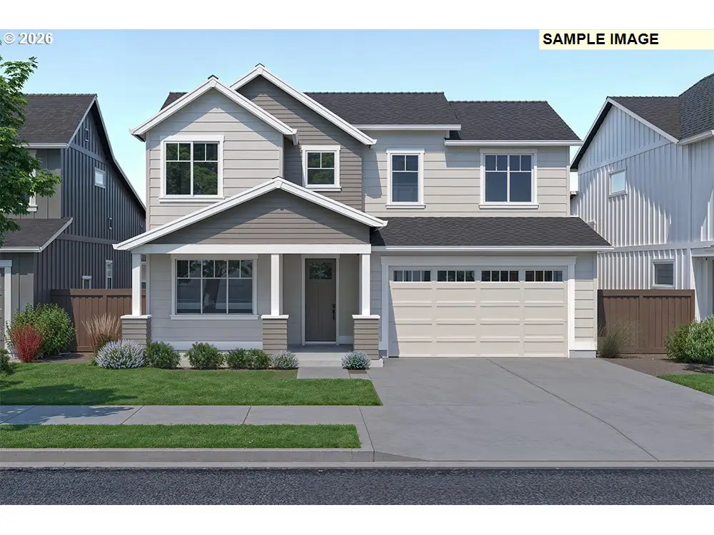 1831 S Pepperwood St, Canby, OR 97013 - #1