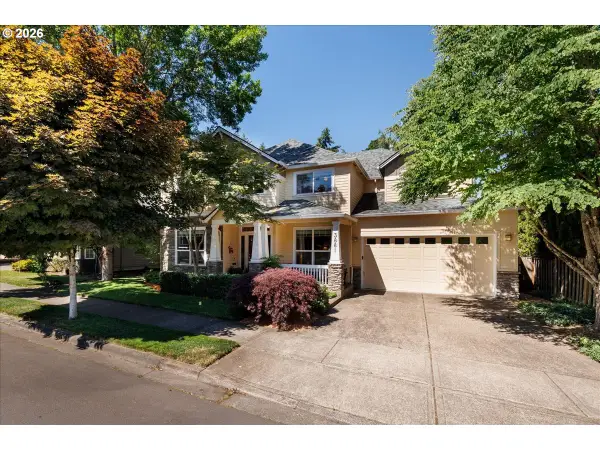 3881 NW Mortensen Ter, Portland, OR 97229