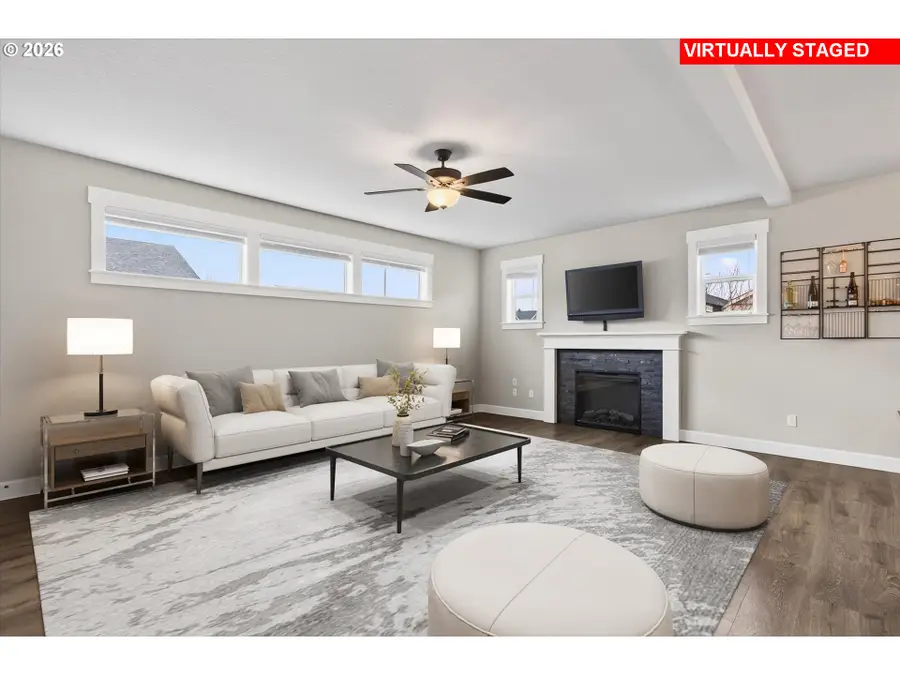 297 NE Regan Hill Loop, Estacada, OR 97023 - #3