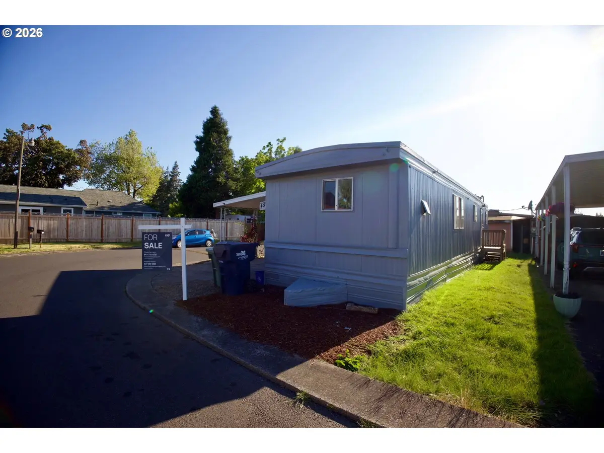1120 W Fairview Dr #48, Springfield, OR 97477 - #1