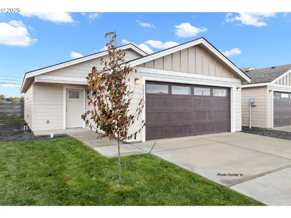 680 Jimmy St, Stanfield, OR 97875
