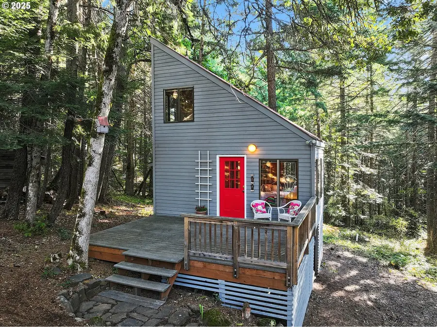 80 Echo Glen Rd, White Salmon, WA 98672 - #2