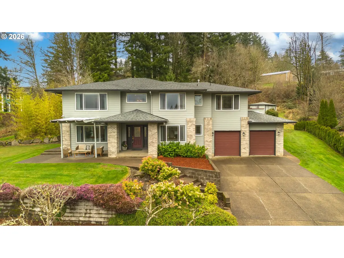 9690 SE 257th Dr, Damascus, OR 97089 - #1