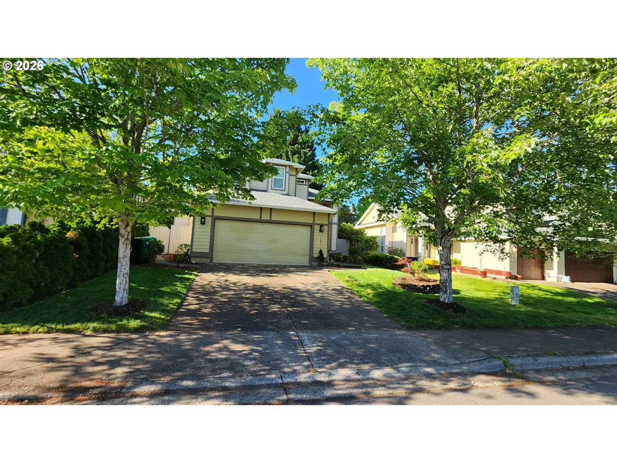 15721 NW Hackney Dr, Portland, OR 97229 - #1