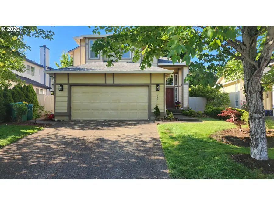 15721 NW Hackney Dr, Portland, OR 97229 - #2