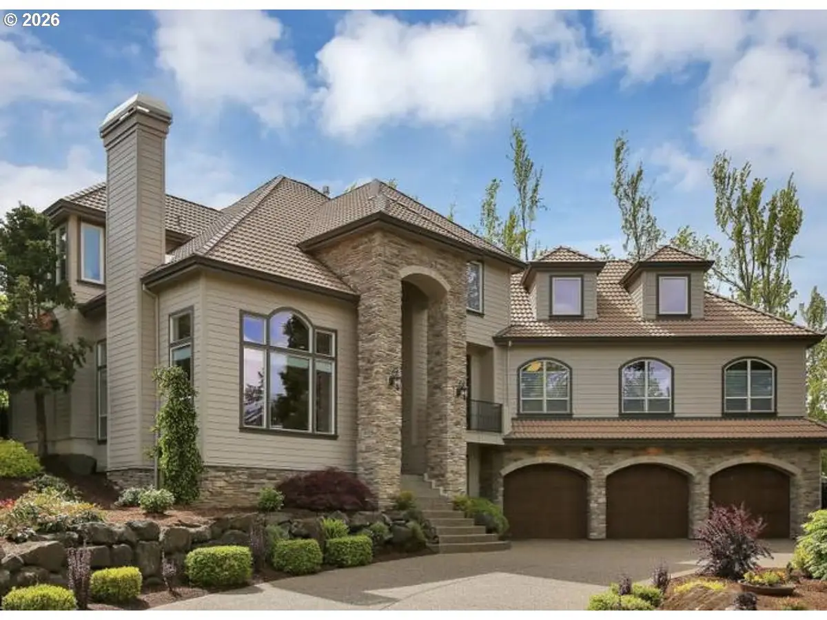 3390 Quail Ridge Ct, West Linn, OR 97068 - #1