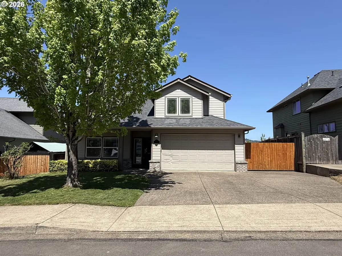 3408 Ambleside Dr, Springfield, OR 97477 - #1
