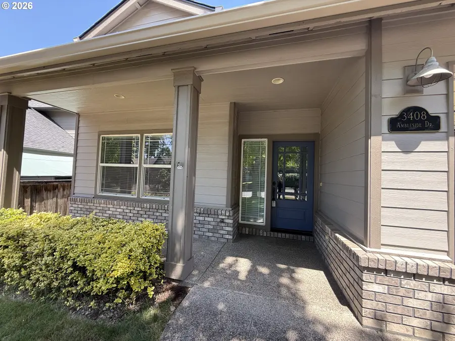3408 Ambleside Dr, Springfield, OR 97477 - #3