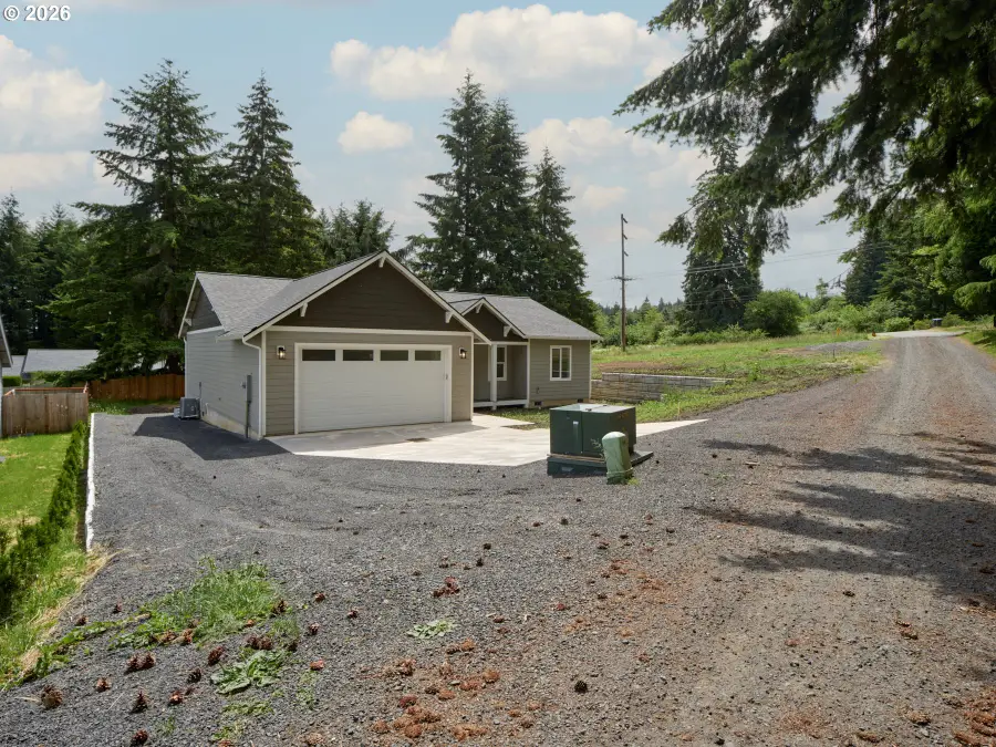 609 Forest Napavine Rd W #B, Chehalis, WA 98532 - #2
