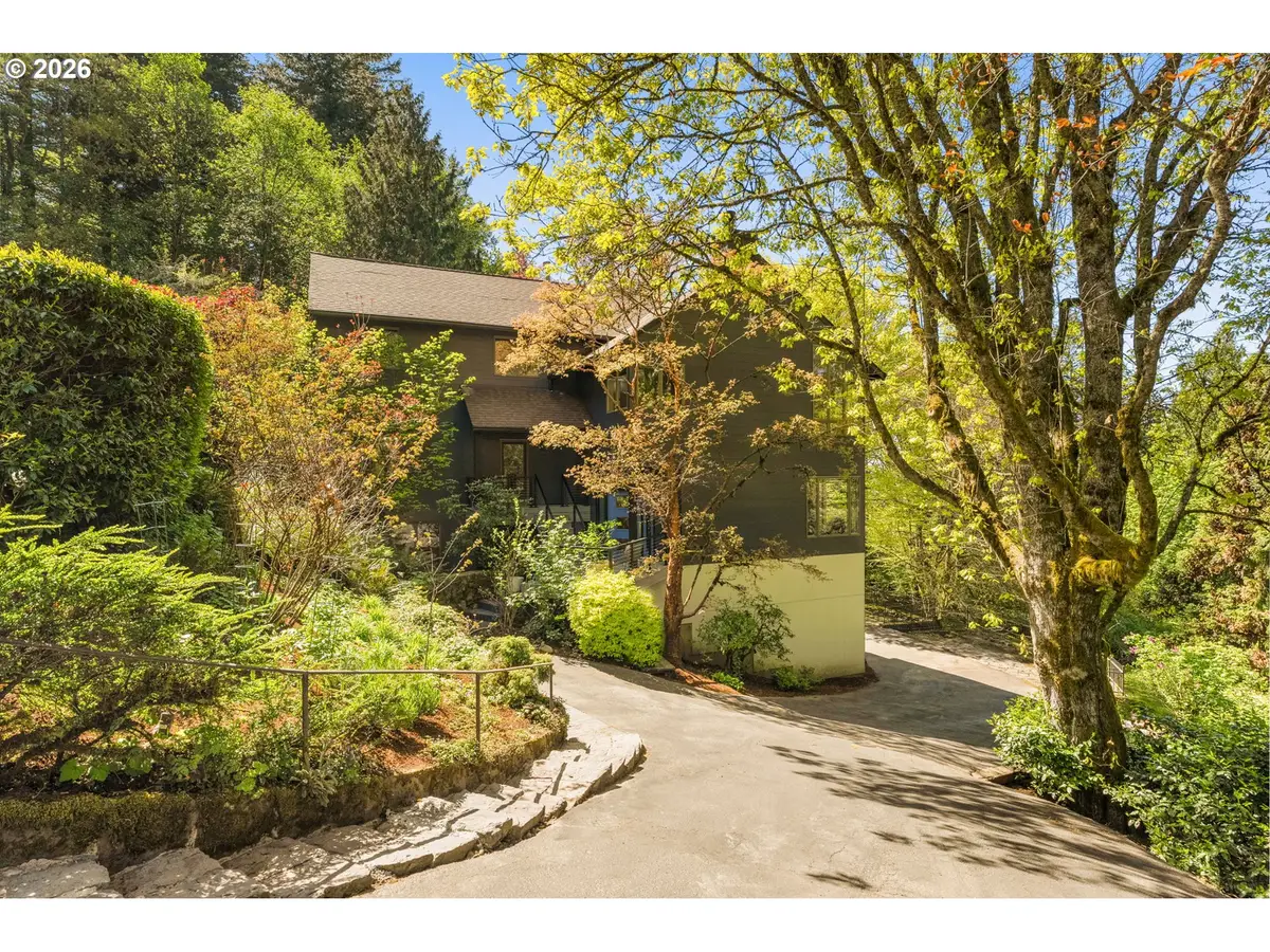 7324 NW Penridge Rd, Portland, OR 97229 - #1