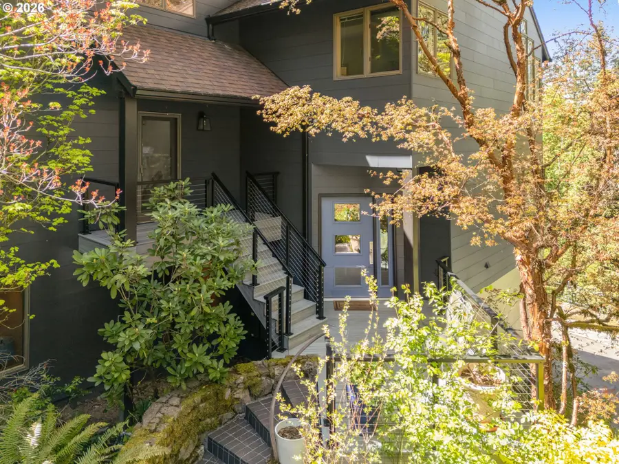 7324 NW Penridge Rd, Portland, OR 97229 - #2