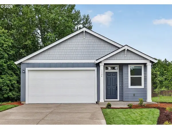 1524 N Young St, Lafayette, OR 97127