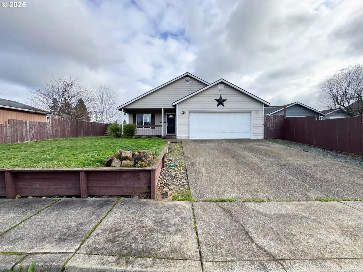 513 Pegasus Ct, Molalla, OR 97038 - Image #1