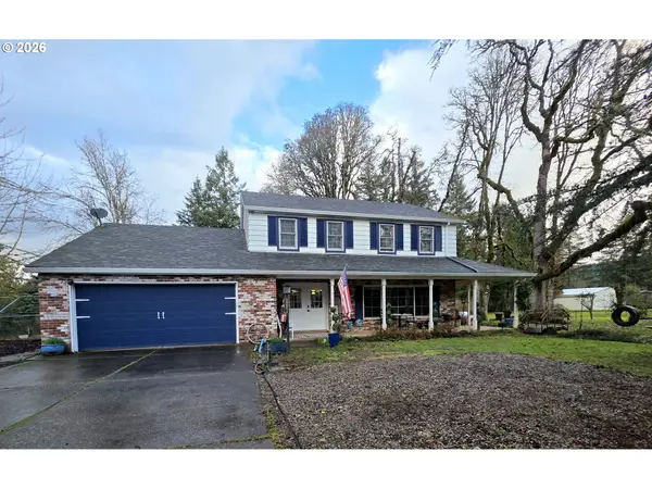 19051 S Coquina Ct, OregonCity, OR 97045