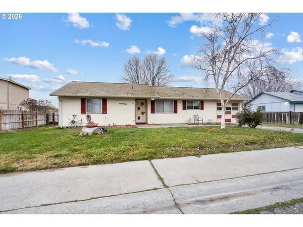 128 SW Willow Fork Dr, Boardman, OR 97818