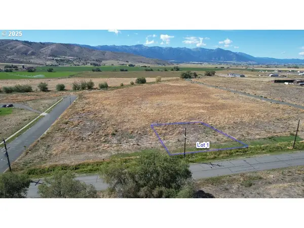 0 17th St #1, BakerCity, OR 97814