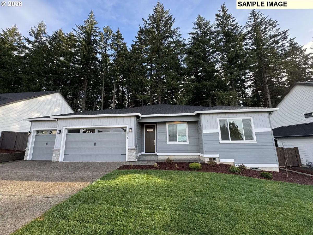 5403 N 93rd Ave #LT 279, Camas, WA 98607 - #1
