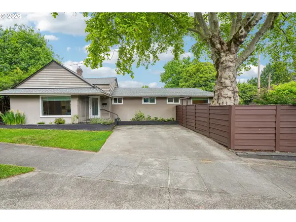 821 SE Bush St, Portland, OR 97202