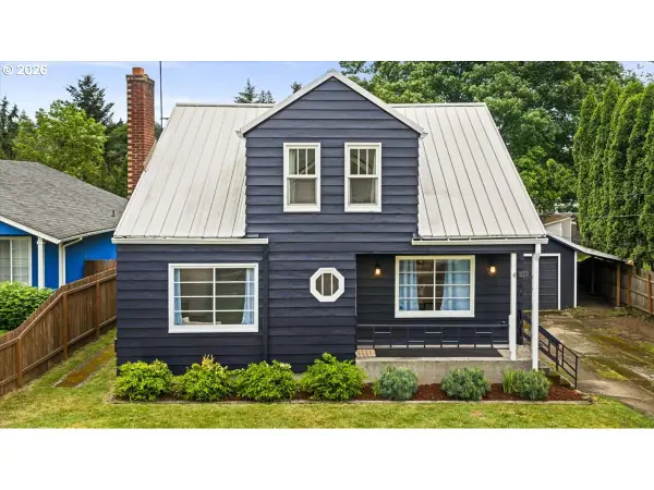 622 SW Utah St, Camas, WA 98607