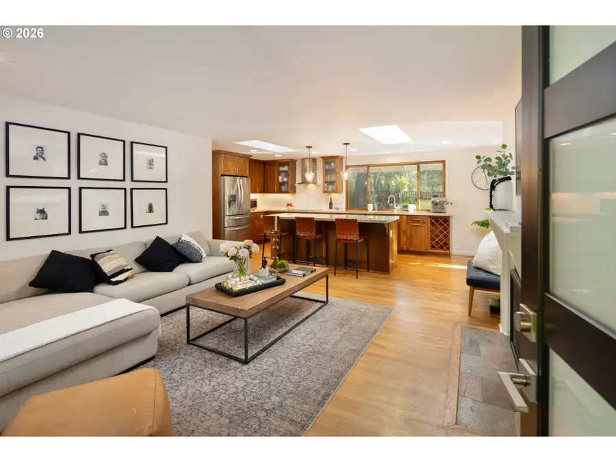 19176 Benfield Ave, Lake Oswego, OR 97035 - #3