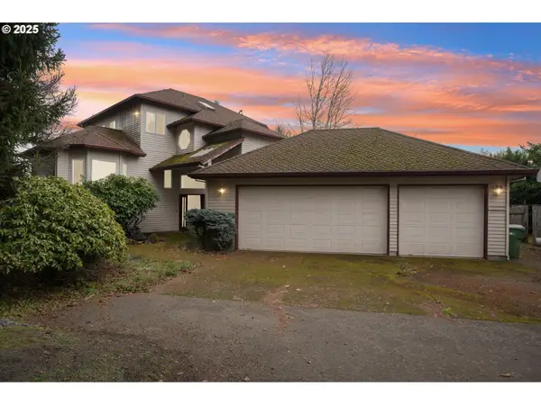 23300 NE Bald Peak Rd, Hillsboro, OR 97123