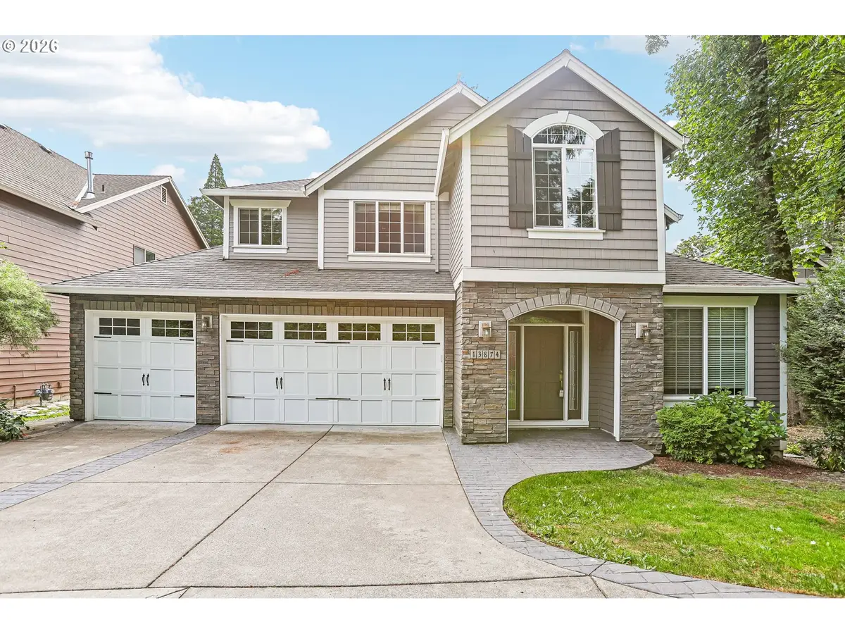13874 SW Halcyon Ter, Portland, OR 97223 - #1