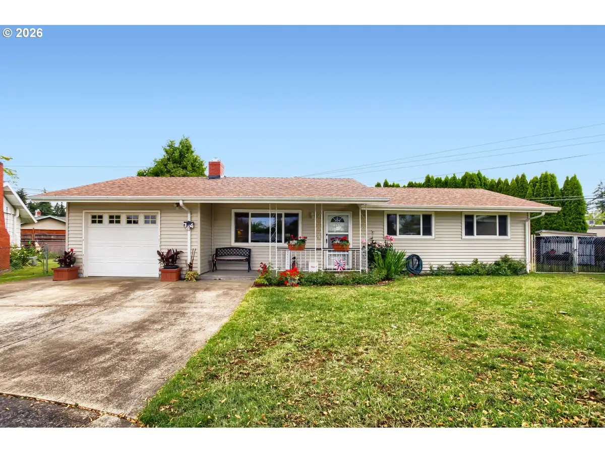 744 SE 170th Dr, Portland, OR 97233 - #1