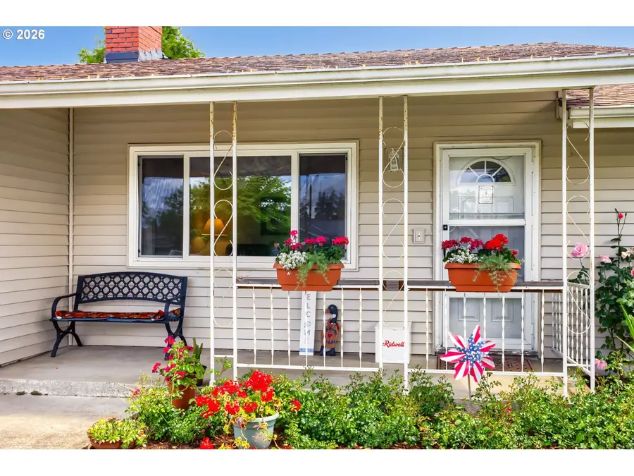 744 SE 170th Dr, Portland, OR 97233 - #3
