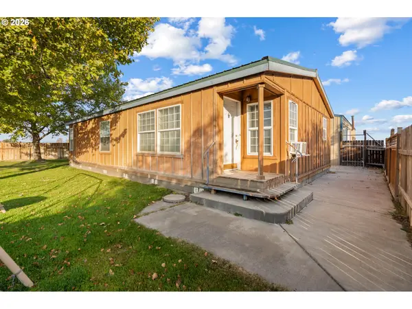 32127 Myrtlwood Ln, Hermiston, OR 97838