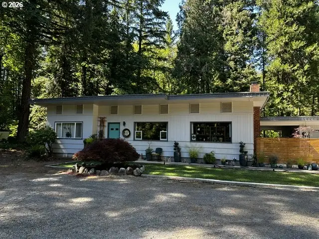 56629 Mckenzie Hwy, McKenzie River, OR 97413 - #1