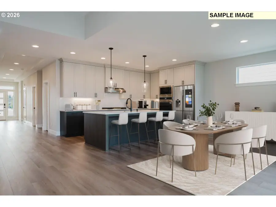 3617 N 11th Cir, Ridgefield, WA 98642 - #3