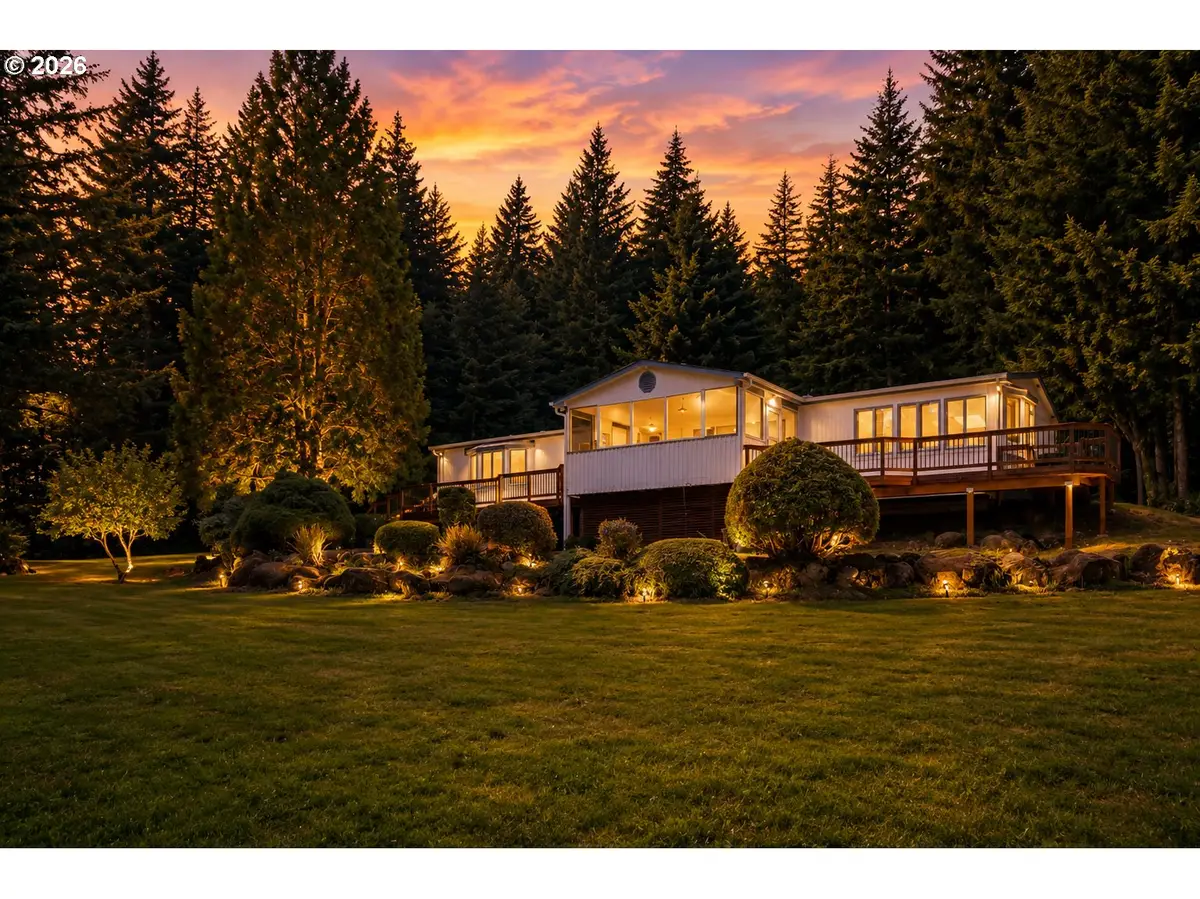 5005 NE Lessard Rd, Camas, WA 98607 - #1