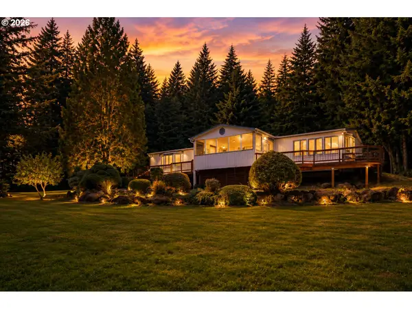 5005 NE Lessard Rd, Camas, WA 98607
