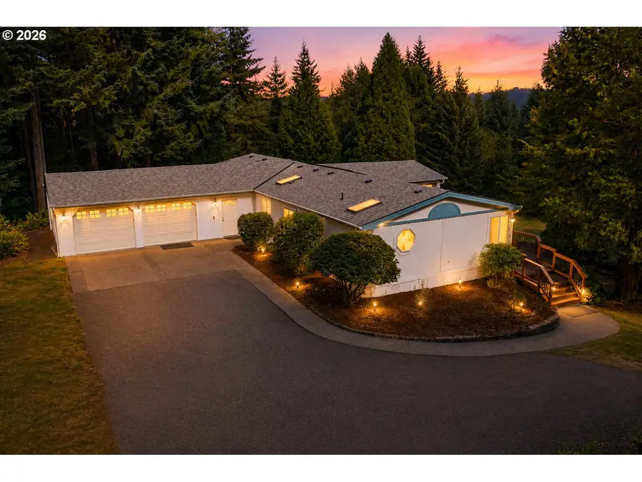 5005 NE Lessard Rd, Camas, WA 98607 - #2