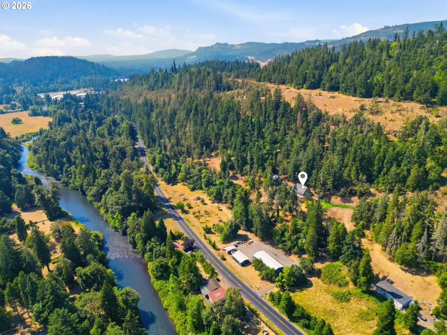 39639 Jasper Lowell Rd, Lowell, OR 97452 - #2